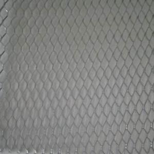 Galvanized 2.5lbs Expanded Metal Mesh For Plaster Walls Concrete Reinforcing