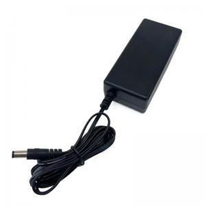 ODM 4A 12v Ac Dc Power Adapter Desktop 48w Power Adapter Supply FCC