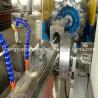 China Máquina de fabricación de tuberías reforzadas con fibra de PVC para producción computarizada wholesale