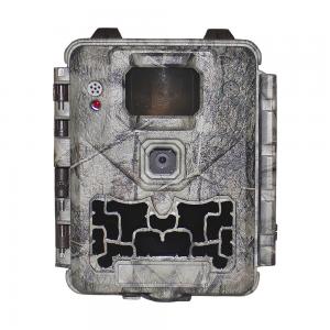 China 940nm Wildlife Trail Hunting Camera No Glow 30MP 1080P HD 0.3s Trigger supplier