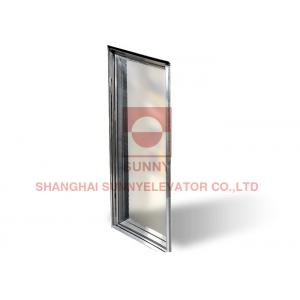 China 3m/S Nettuno Landing Door Electric Elevator Door Opener For Elevator Parts supplier