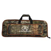 China OEM Archery Soft Bow Case Archery Recurve Bow Bag Universal Takedown Recurve Bow Case Portable Storage Bag on sale