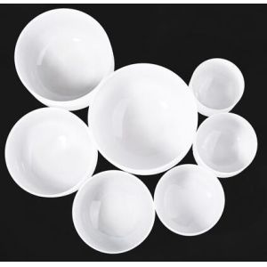 China 水晶の歌うボール 7 の Chakra セット wholesale