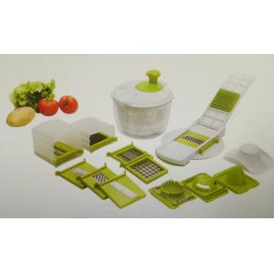 FBF1415 for wholesales hand-powered salad maker,food chopper,mixer,blender as seen on TV