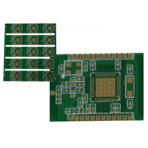 High Frequency Ultrasonic Generator PCB With UL Short Delivery Time
