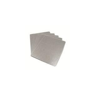 High Temperature Resistant Insulating Mica Heating Element Mica Heating Plate For EV battery Protection BMS