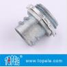 China 1/2&quot; To 1&quot; Flexible Conduit Fittings Aluminum / Zinc Die Cast Flex Conduit Screw wholesale