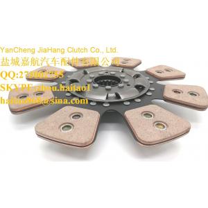 China VALEO Clutch Disc 800504 Fits NEW HOLLAND supplier