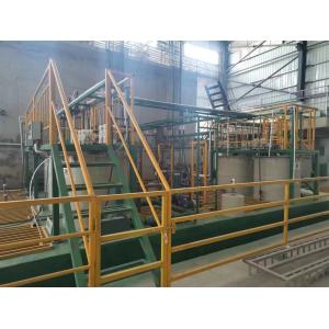 SS Chemical Anodizing Wastewater Treatment Pretreated Process