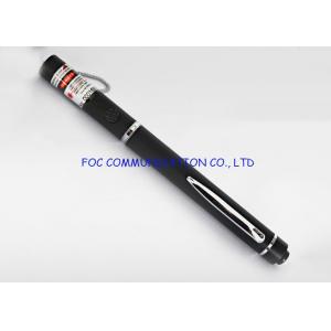 China Fiber Optic Test and measurement Visual Fault Identifier VFL Used in Fiber Optic Cable Testing supplier