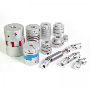 XTC Precision Made Flexible Shaft Coupling Multiple Models Transmission parts