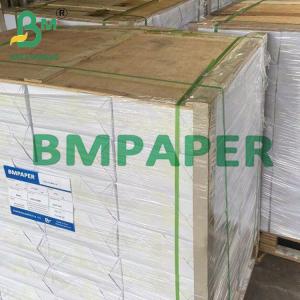 China White Pink Yellow Colorful NCR Carbonless Paper For Office Supplies supplier