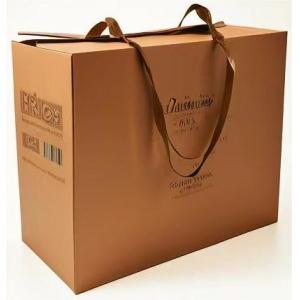 Customizable Thickness Paper Poly Bag For Industrial Packaging