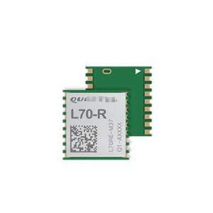 China L70-R GNSS GPS L70RE-M37 Module ROM Based L80 L80-R L86 LC86 L96 GPS Wireless Module L70-R supplier