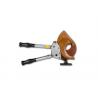 J95 Engineering 60SI2MN 95mm Ratchet Cable Cutter