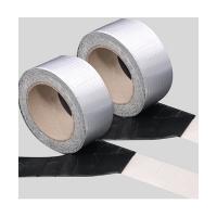 China Self Adhesive Waterproof Seal Tape for Steel Tile Flashing Tape Professional Grade on sale