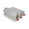 China Módulo amplificador de potencia RF GaN de 50W para FPV y antidrones, 6-8 GHz wholesale