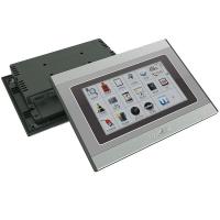 China 7'' TFT HMI human machine interface system For Industrial Automation on sale