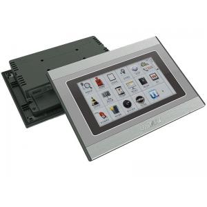 7'' TFT HMI human machine interface system For Industrial Automation