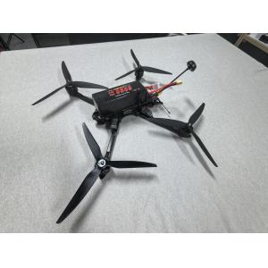 China FPV Drones 10Inch 3115 900KV  Motor 15-20km Range 45-min Flight Time with 915mhz receiver FPV Racing Drone Night Version Camera 915Mhz ELRS VRX  with 5.8G 3W VTX 4kg Payload Long Range FPV Drone wholesale