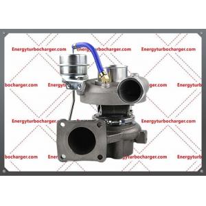 China Diesel Hi Flow CT26 Turbo 17201-17030 1720117030 Toyota 1HDFT Engine supplier