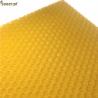 China C 100 natural beeswax Honeycomb Frame Beeswax Foundation Sheet wholesale