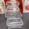 China Customizable Disposable bowl with different material options suitable for various fruits and vegetables wholesale