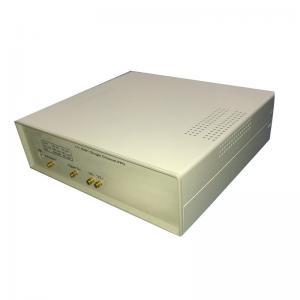 Single Channel Programmable Pattern Generator 2.5Gbps 14.5Gbps