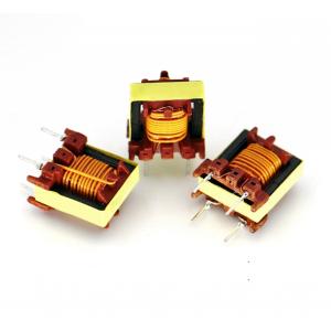China EF Flyback High Frequency Transformer For PC Power Supply supplier