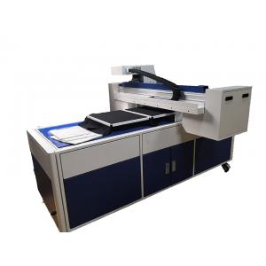 China High Speed DTG Printer T Shirt Printing Machine Cotton Printing Pigment Ink supplier