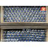 China Seamless Embedded G Fin Tube With AL1060 For Charge Air Cooler ASTM A179 wholesale