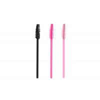 China OEM Wholesale Price High Quality Disposable Mascara Wand Eyelash Brush for Eyelash Extension on sale