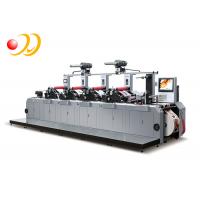 Rotary Gravure Printing Machine , Flexographic Printing Presses