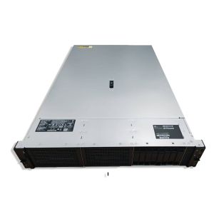 China Original New New H Pe Proliant Dl380 G11 Gen 10 8sff Computer 2u 2p 24sff 8sff Servidor Gpu Suppliers Data Center Server wholesale