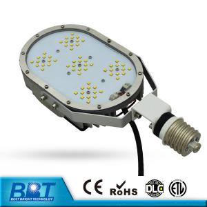China 120w LED street light fixtures with Cree led supplier