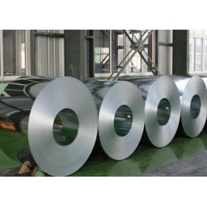 China Cutting SGCH Full hard Hot Dip Galvanized Steel Coil for Constructual Purlins supplier