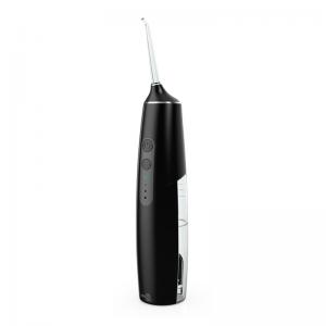 China Teeth Cleaner 2000mAh Battery Water Jet Flosser With 300ml Water Tank supplier
