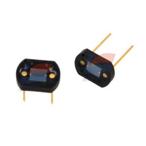 China Reverse Voltage VR Max. V 10 UV Photodiode Sensor S1133-01 S16868-02MS for Exposure Meter and Illuminometer supplier