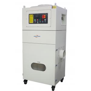 China Large Air Volume Laser Fume Extraction Systems Safety Value CE Certificated supplier