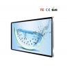 China Android 1920*1080 500cd/m2 Wall Mounted Advertising Display wholesale