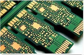 China 8 つの層の金指 PCB 板/プリント基板の設計 on sale