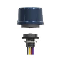 China HNS176HB Z10 LED Microwave Sensor IP65 Waterproof Outdoor Garage Lights Motion Sensor on sale