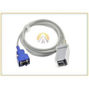 Covidien DOC-10  Spo2 Extension Cable , Durable Pulse Oximeter Cable