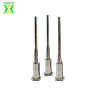 Custom SKD61 Die Casting Mold Parts Mold Core Pins For Aluminum Die Casting Mould