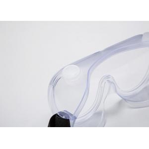 China Impact Resistant Protector Safety Glassess For Nerf Wars Games Players supplier