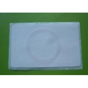 Compatible with I CODE 1 (SL1 ICS30) Chip Paper Tag, Accord with ISO15693 Protocol