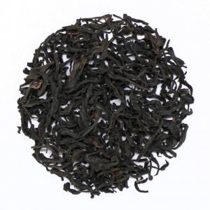 Traditional Lapsang Souchong Loose Leaf Tea Computer Radiation Resistance