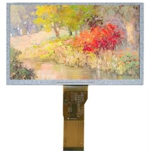 China 10,1 affichage de pouce 1920x1200 IPS TFT LCD avec l'écran tactile capacitif supplier