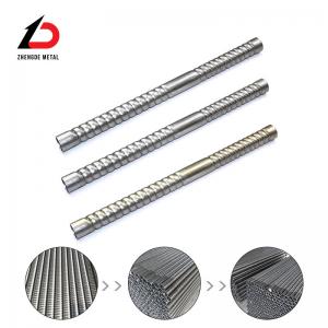                  Professional Manufacturer From China Carbon Steel Stainless Steel Video or Technical Support Mining Bolting Industry Anchor Bolt with Nut             