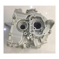 China OEM Car Accessories Zinc Alloy Die Casting with Horizontal Pressure Chamber Structure on sale